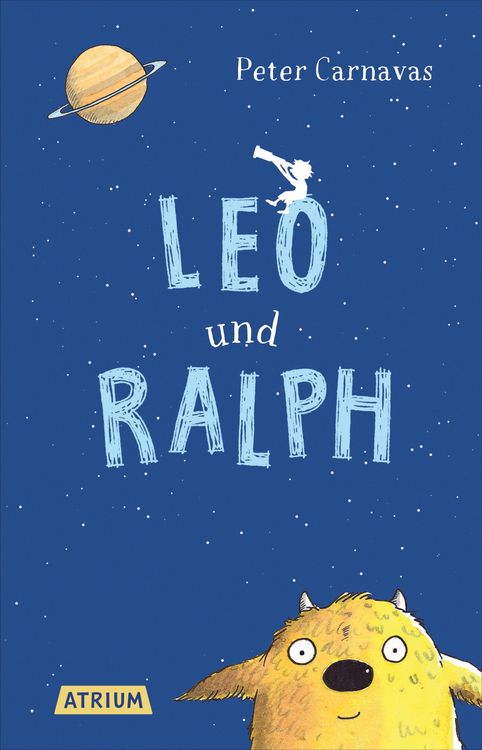 Produktbild: Leo und Ralph