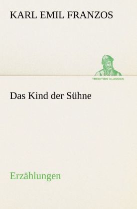 Produktbild: Das Kind der S&uuml;hne