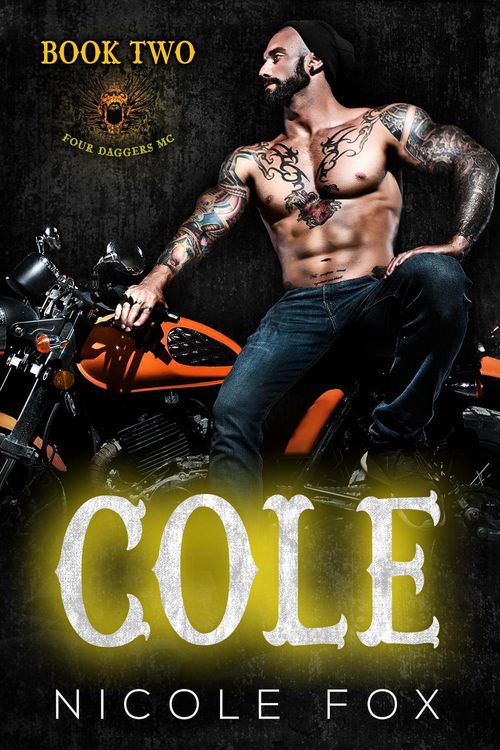 Produktbild: Cole (Book 2)