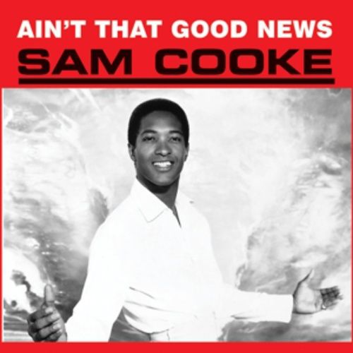 Produktbild: Aint That Good News (Remastered)