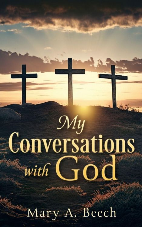 Produktbild: My Conversations with God