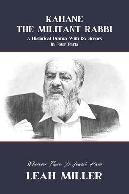 Produktbild: Kahane - The Militant Rabbi