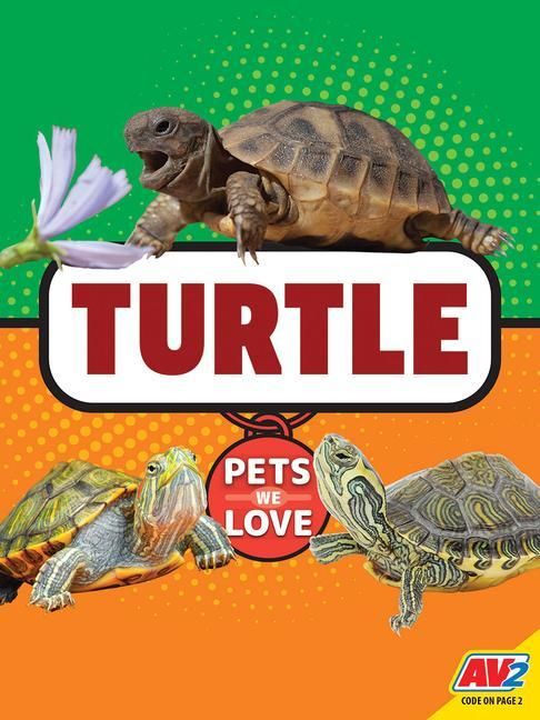 Produktbild: Turtle