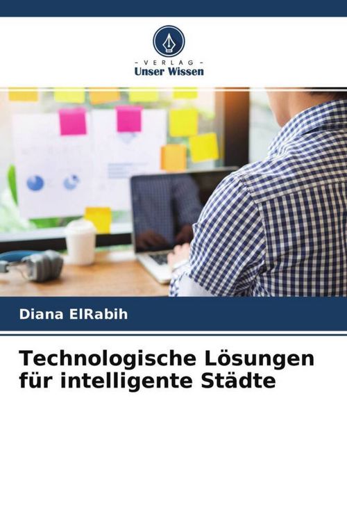 Produktbild: Technologische L&ouml;sungen f&uuml;r intelligente St&auml;dte