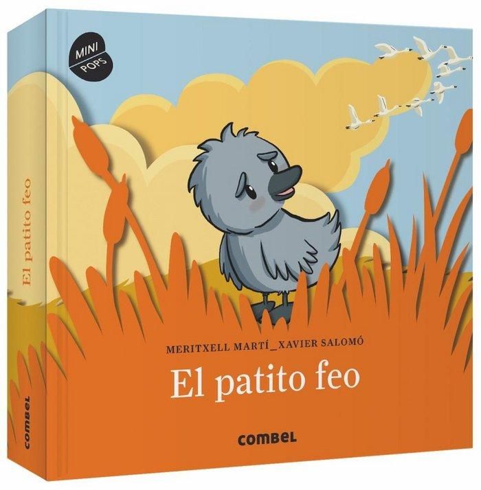 Produktbild: El Patito Feo