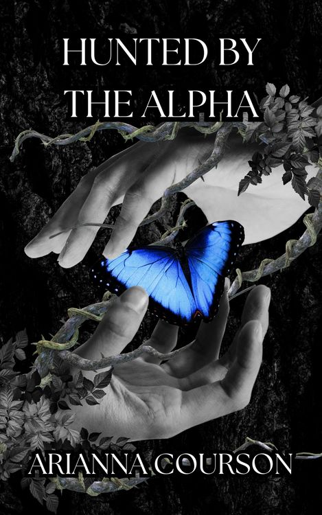 Produktbild: Hunted by the Alpha