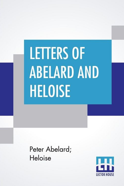 Produktbild: Letters Of Abelard And Heloise