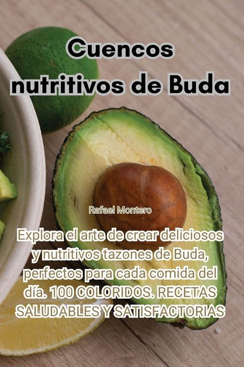 Produktbild: Cuencos nutritivos de Buda