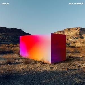 Produktbild: People In Motion