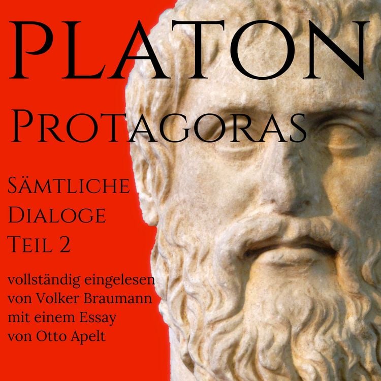 Produktbild: Protagoras