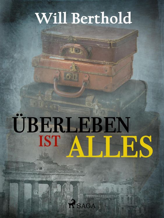 Produktbild: &Uuml;berleben ist alles