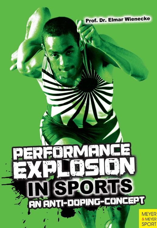 Produktbild: Performance Explosion In Sports