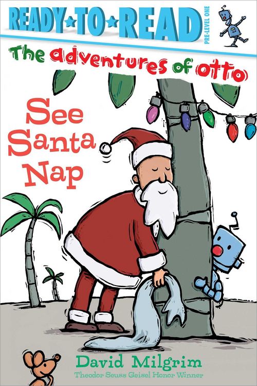 Produktbild: See Santa Nap
