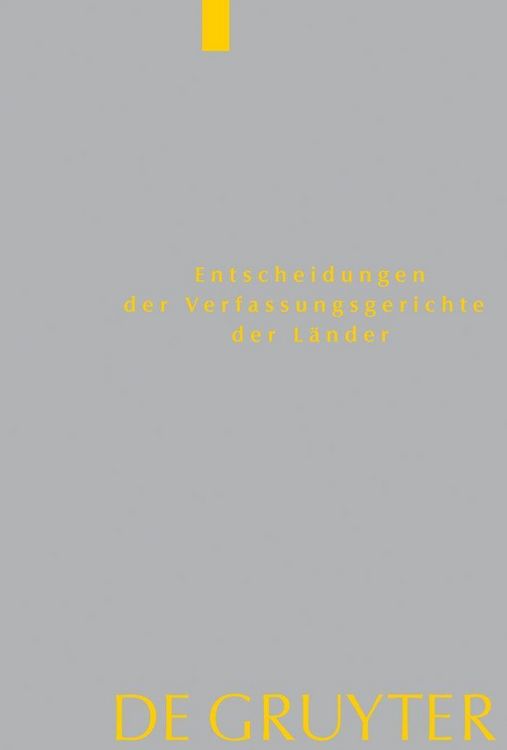 Produktbild: Baden-W&uuml;rttemberg, Berlin, Brandenburg, Bremen, Hamburg, Hessen, Mecklenburg-Vorpommern, Niedersachsen, Saarland, Sachsen, Sachsen-Anhalt, Schleswig-H
