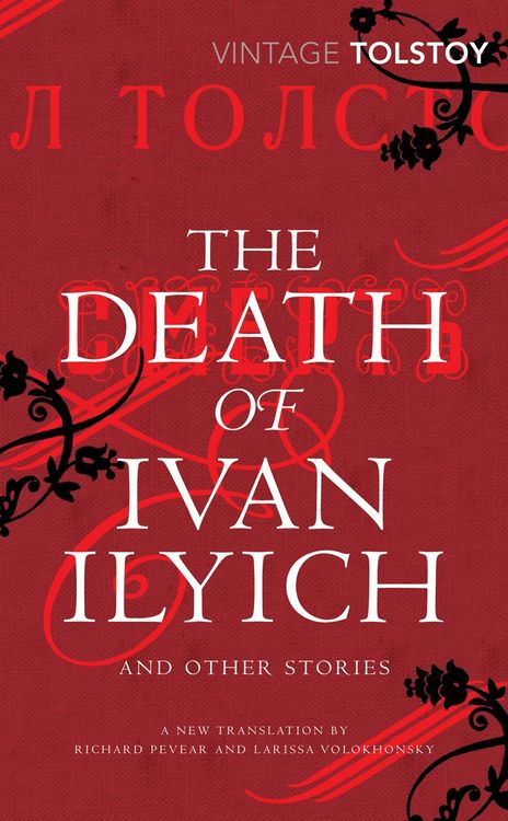 Produktbild: The Death of Ivan Ilyich and Other Stories