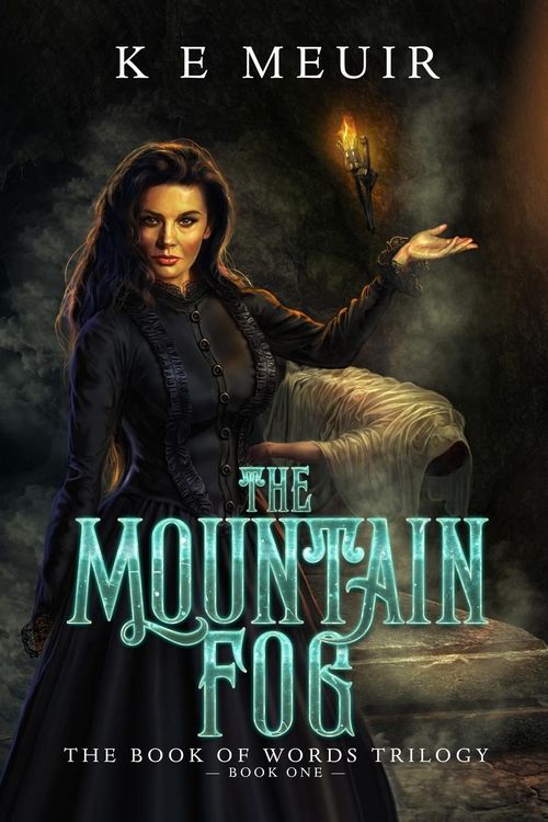 Produktbild: The Mountain Fog