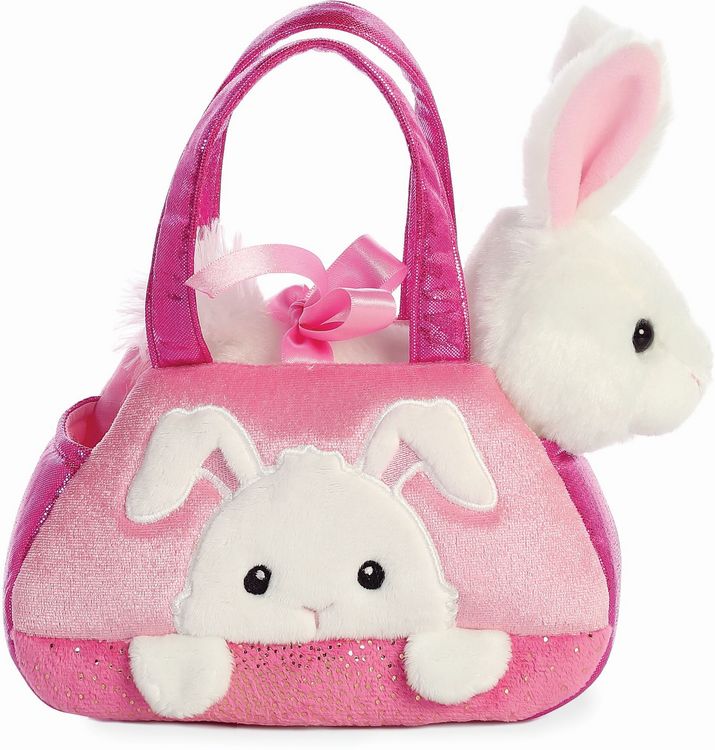 Produktbild: FP Rabbit Peek-a-Boo