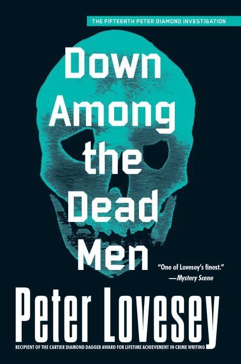 Produktbild: Down Among the Dead Men