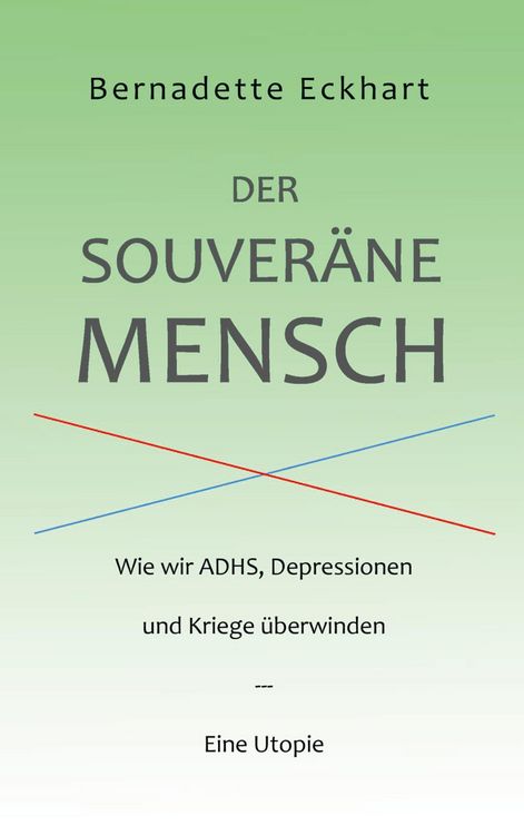 Produktbild: Der souver&auml;ne Mensch