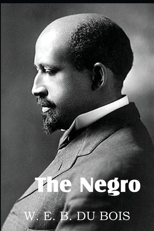 Produktbild: The Negro