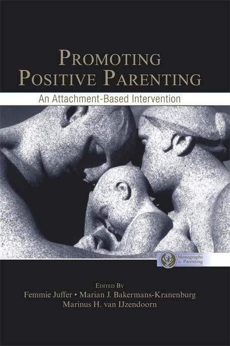 Produktbild: Promoting Positive Parenting