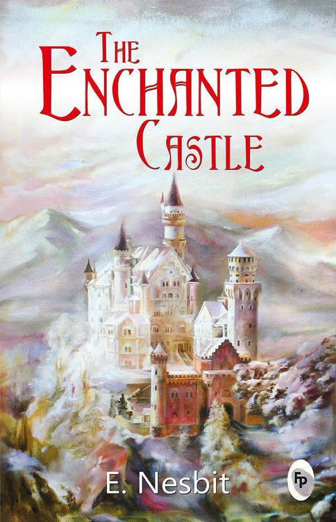 Produktbild: Enchanted Castle