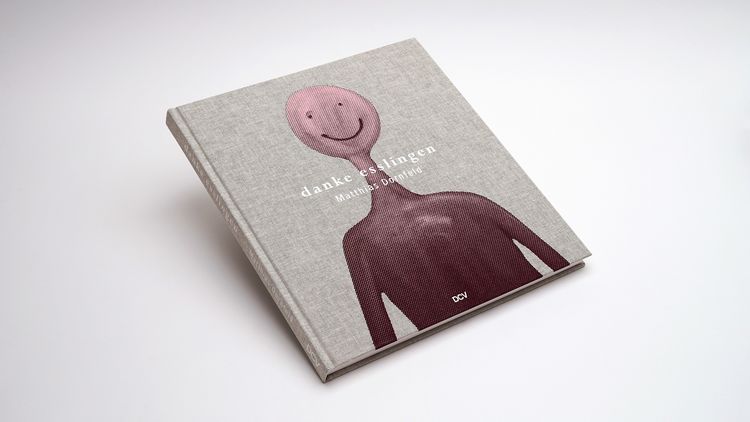 Produktbild: Matthias Dornfeld &ndash; danke esslingen