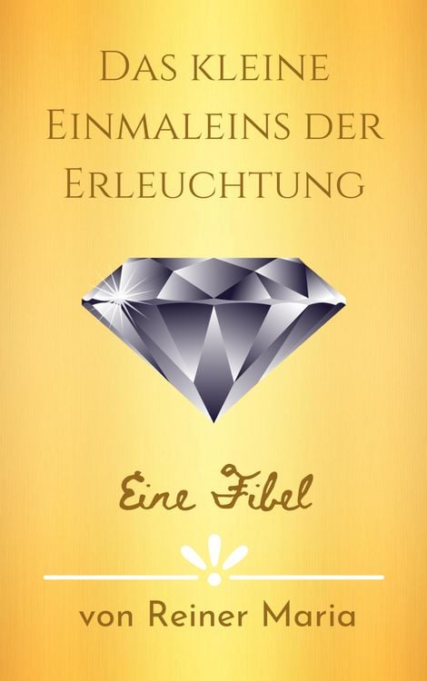Produktbild: Das kleine Einmaleins der Erleuchtung