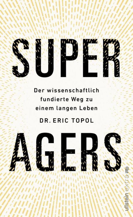 Produktbild: Super Agers