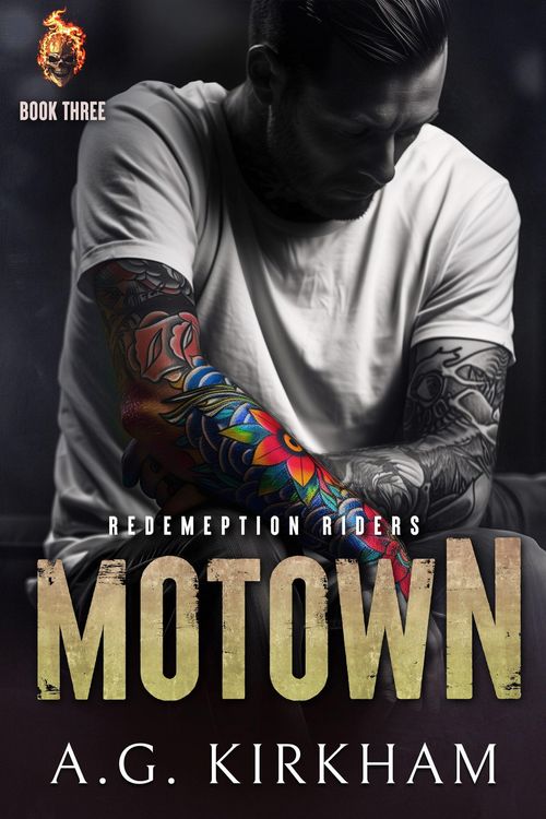 Produktbild: Motown