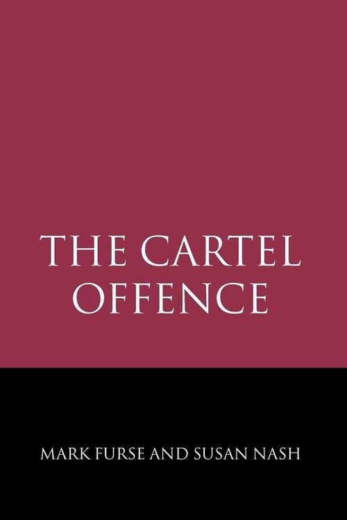 Produktbild: The Cartel Offence