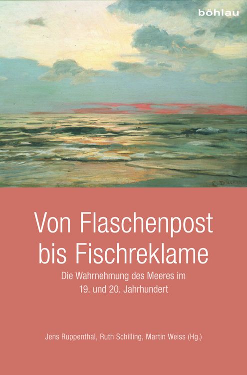 Produktbild: Von Flaschenpost bis Fischreklame