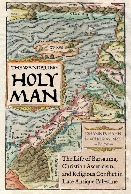 Produktbild: The Wandering Holy Man