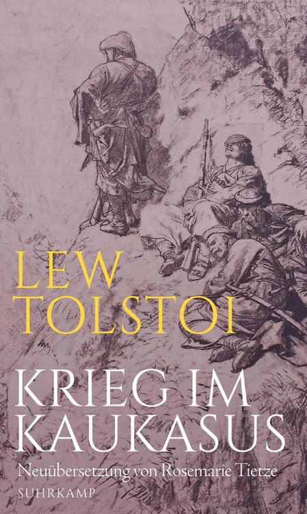 Produktbild: Krieg im Kaukasus