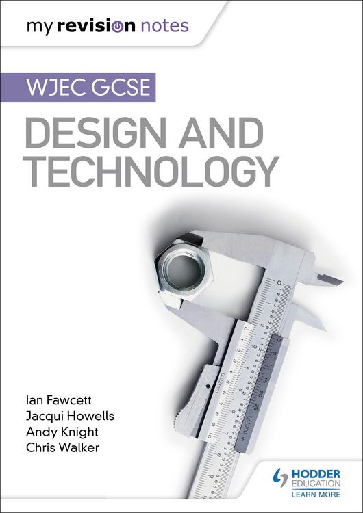 Produktbild: Fawcett, I: My Revision Notes
