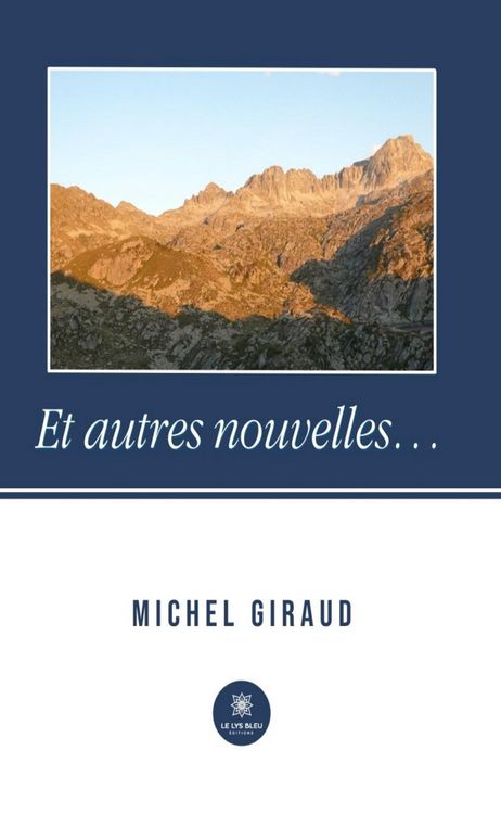 Produktbild: Et autres nouvelles...