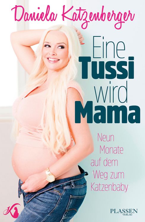Produktbild: Eine Tussi wird Mama