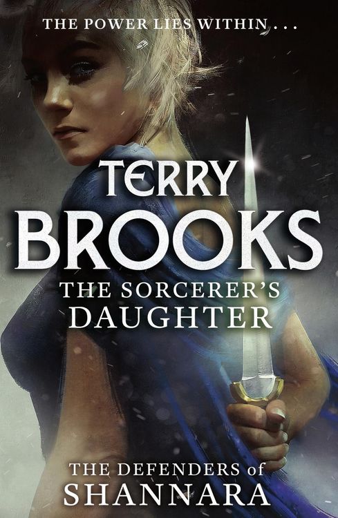 Produktbild: The Sorcerer's Daughter