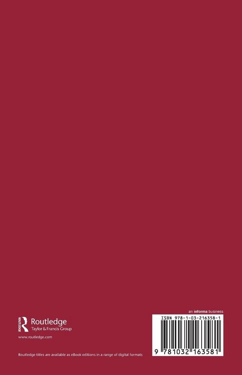 Produktbild: Global Climate and Energy Governance