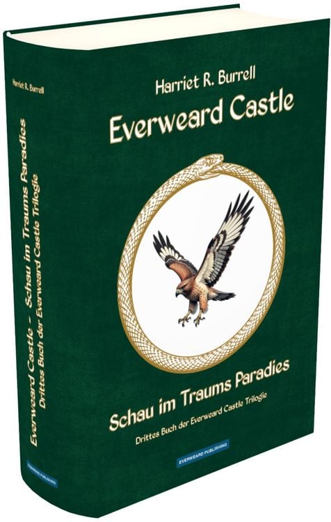 Produktbild: Everweard Castle - Schau im Traums Paradies