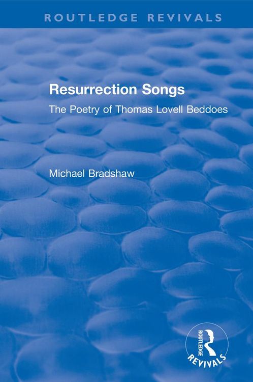 Produktbild: Resurrection Songs