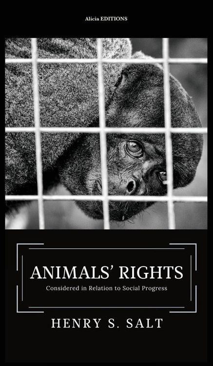 Produktbild: Animals' Rights