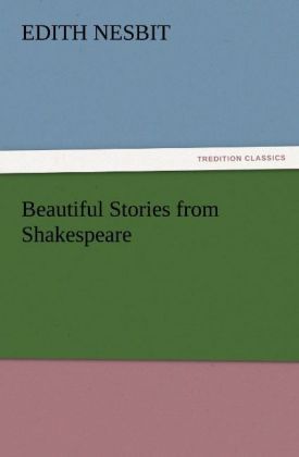Produktbild: Beautiful Stories from Shakespeare