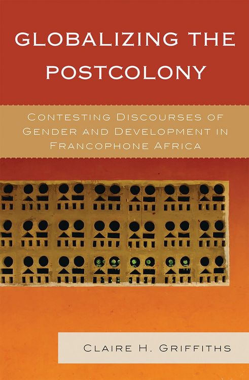 Produktbild: Globalizing the Postcolony