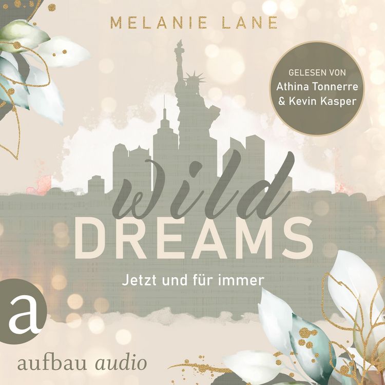 Produktbild: Wild Dreams