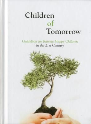 Produktbild: Children of Tomorrow