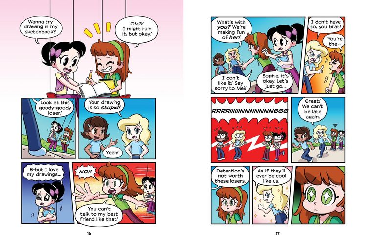 Produktbild: Best Friend, Worst Bully