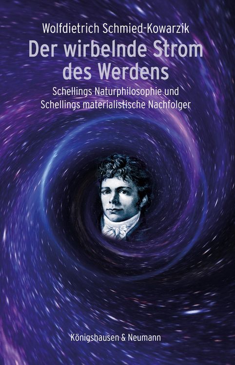 Produktbild: Der wirbelnde Strom des Werdens