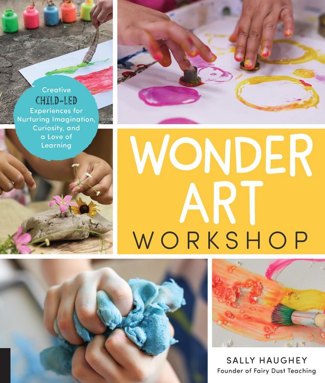 Produktbild: Wonder Art Workshop