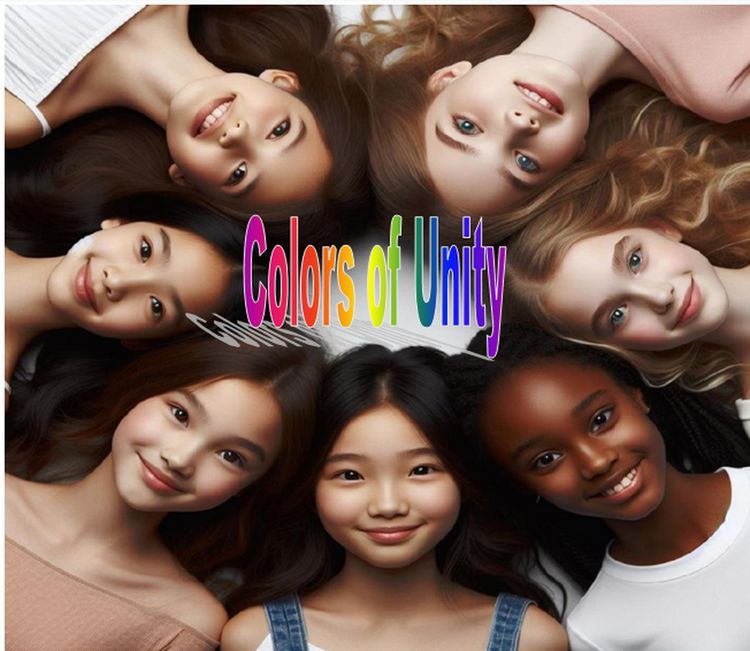 Produktbild: Colors of Unity